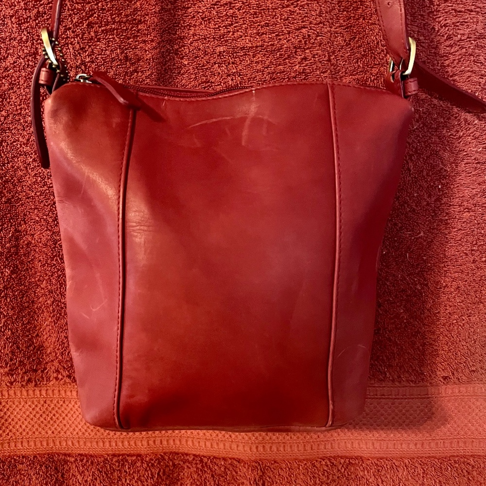Ladies purse